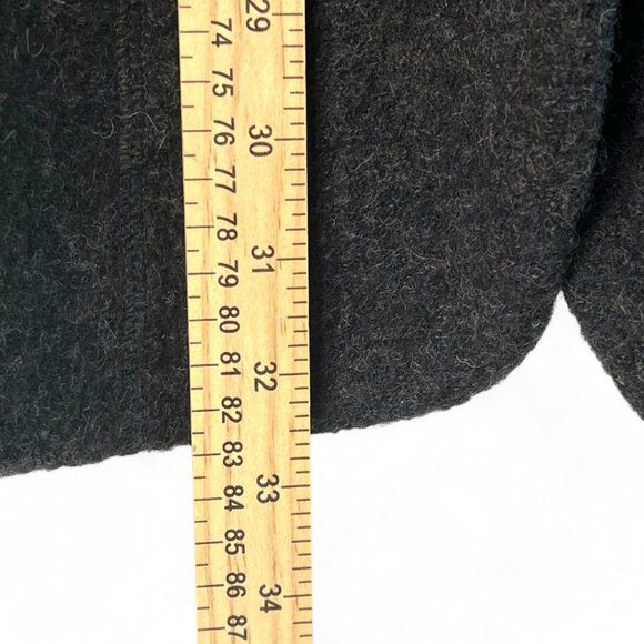 Carson Wool Women Embroided Jackets Vest Jacket Coat Size Medium - Picture 14 of 16